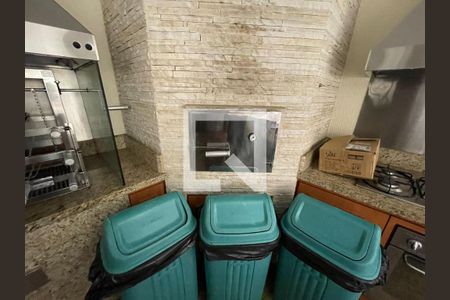 Apartamento à venda com 334m², 4 quartos e 4 vagas