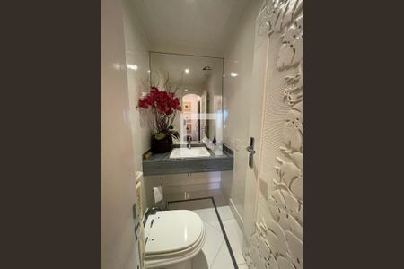 Apartamento à venda com 334m², 4 quartos e 4 vagas