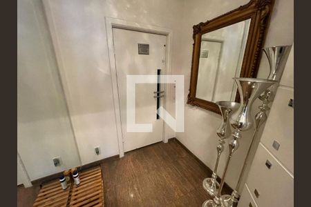 Apartamento à venda com 334m², 4 quartos e 4 vagas