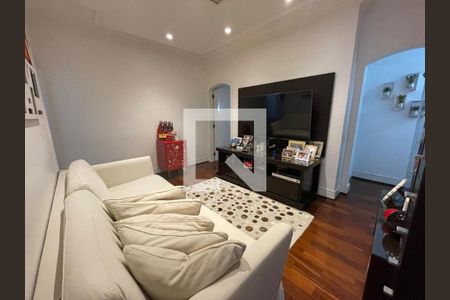 Apartamento à venda com 334m², 4 quartos e 4 vagas