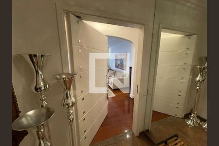Apartamento à venda com 334m², 4 quartos e 4 vagas