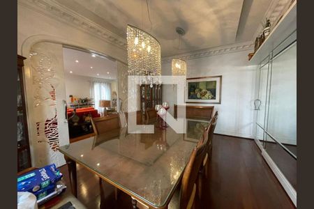 Apartamento à venda com 334m², 4 quartos e 4 vagas