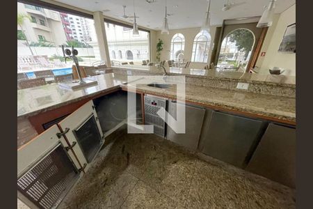 Apartamento à venda com 334m², 4 quartos e 4 vagas