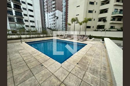Apartamento à venda com 334m², 4 quartos e 4 vagas