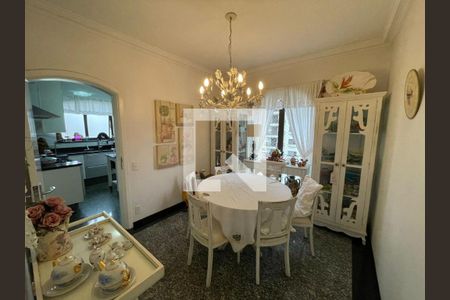 Apartamento à venda com 334m², 4 quartos e 4 vagas