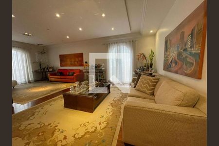 Apartamento à venda com 334m², 4 quartos e 4 vagas