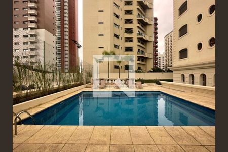 Apartamento à venda com 334m², 4 quartos e 4 vagas