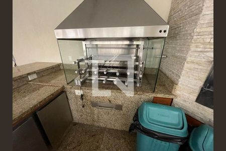 Apartamento à venda com 334m², 4 quartos e 4 vagas