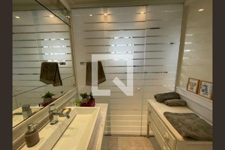 Apartamento à venda com 334m², 4 quartos e 4 vagas