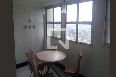 Apartamento à venda com 4 quartos, 411m² em Vila Anhanguera, São Paulo