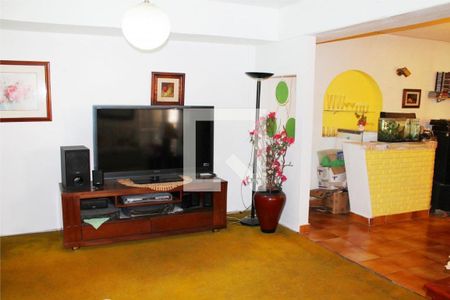 Casa à venda com 3 quartos, 300m² em Vila Nova Caledonia, São Paulo