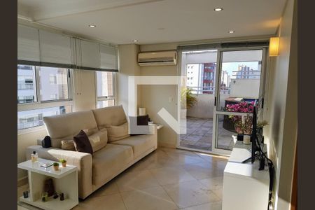 Apartamento à venda com 3 quartos, 130m² em Vila Andrade, São Paulo