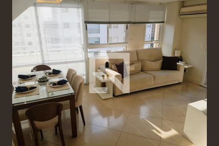 Apartamento à venda com 3 quartos, 130m² em Vila Andrade, São Paulo