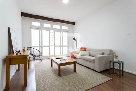 Apartamento à venda com 3 quartos, 127m² em Pinheiros, São Paulo
