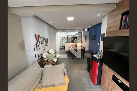 Apartamento à venda com 3 quartos, 66m² em Vila Leopoldina, São Paulo