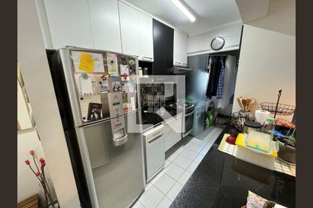 Apartamento à venda com 3 quartos, 66m² em Vila Leopoldina, São Paulo