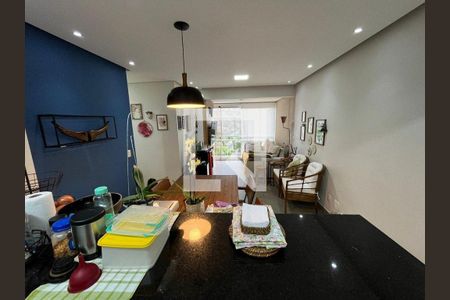 Apartamento à venda com 3 quartos, 66m² em Vila Leopoldina, São Paulo