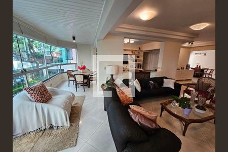 Apartamento à venda com 4 quartos, 191m² em Campo Belo, São Paulo