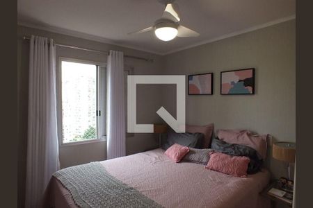 Apartamento à venda com 2 quartos, 65m² em Chácara Inglesa, São Paulo