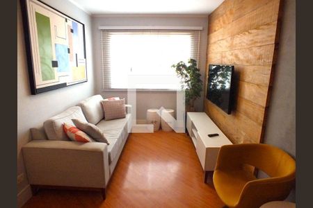 Apartamento à venda com 2 quartos, 65m² em Chácara Inglesa, São Paulo