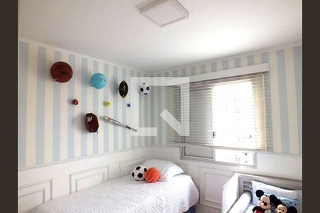 Apartamento à venda com 2 quartos, 65m² em Chácara Inglesa, São Paulo