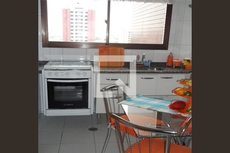 Apartamento à venda com 4 quartos, 95m² em Bosque da Saúde, São Paulo