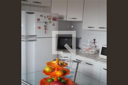 Apartamento à venda com 4 quartos, 95m² em Bosque da Saúde, São Paulo