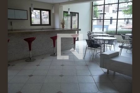 Apartamento à venda com 4 quartos, 95m² em Bosque da Saúde, São Paulo