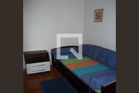 Apartamento à venda com 4 quartos, 95m² em Bosque da Saúde, São Paulo