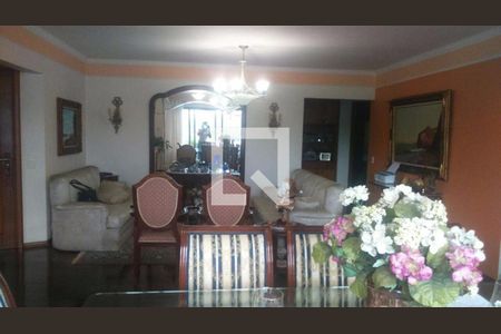 Apartamento à venda com 3 quartos, 216m² em Vila Mariana, São Paulo