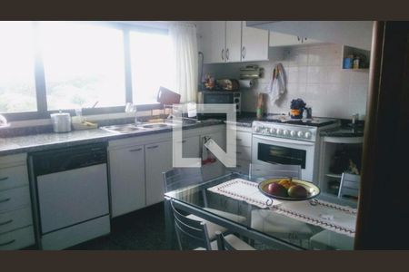 Apartamento à venda com 3 quartos, 216m² em Vila Mariana, São Paulo