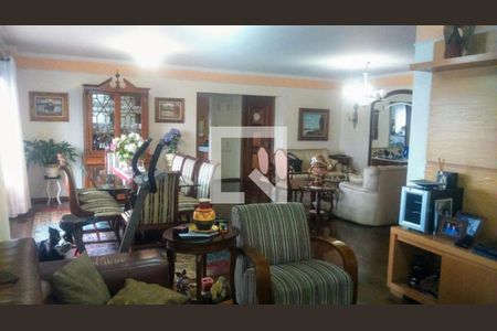 Apartamento à venda com 3 quartos, 216m² em Vila Mariana, São Paulo