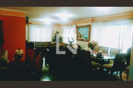 Apartamento à venda com 3 quartos, 216m² em Vila Mariana, São Paulo