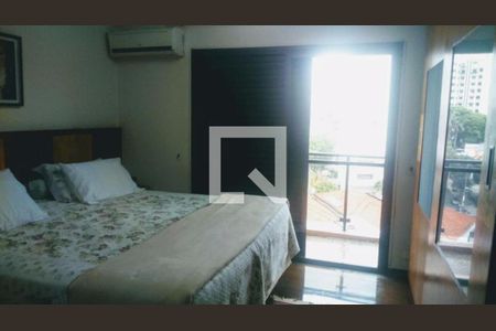 Apartamento à venda com 3 quartos, 216m² em Vila Mariana, São Paulo