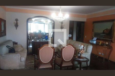 Apartamento à venda com 3 quartos, 216m² em Vila Mariana, São Paulo