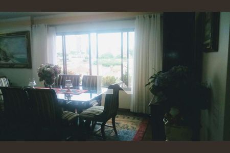 Apartamento à venda com 3 quartos, 216m² em Vila Mariana, São Paulo