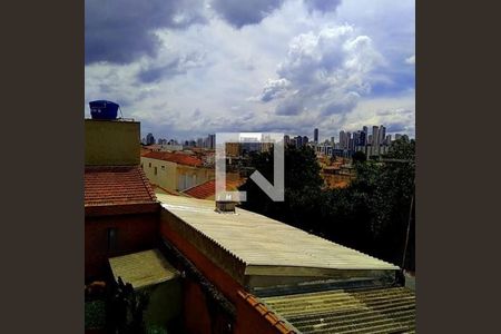 Casa à venda com 4 quartos, 400m² em Chácara Mafalda, São Paulo