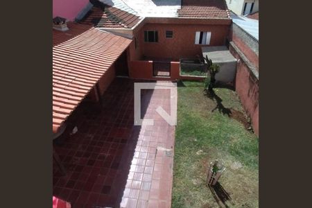Casa à venda com 4 quartos, 400m² em Chácara Mafalda, São Paulo