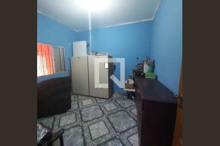 Casa à venda com 4 quartos, 400m² em Chácara Mafalda, São Paulo