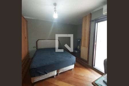 Casa à venda com 4 quartos, 400m² em Chácara Mafalda, São Paulo