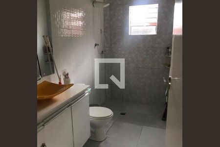 Casa à venda com 4 quartos, 400m² em Chácara Mafalda, São Paulo