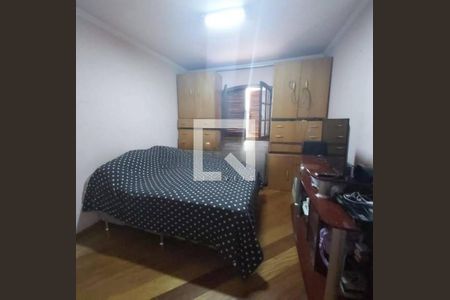 Casa à venda com 4 quartos, 400m² em Chácara Mafalda, São Paulo