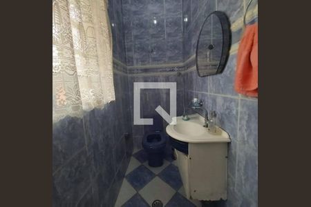 Casa à venda com 4 quartos, 400m² em Chácara Mafalda, São Paulo
