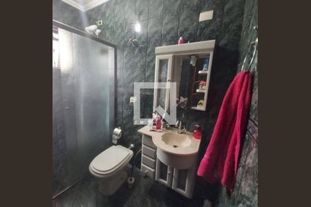 Casa à venda com 4 quartos, 400m² em Chácara Mafalda, São Paulo