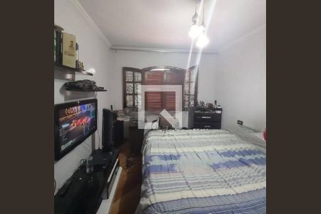 Casa à venda com 4 quartos, 400m² em Chácara Mafalda, São Paulo
