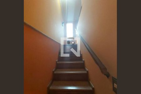 Casa à venda com 4 quartos, 400m² em Chácara Mafalda, São Paulo