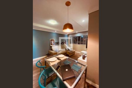 Apartamento à venda com 2 quartos, 68m² em Jardim Sao Rafael, Campinas