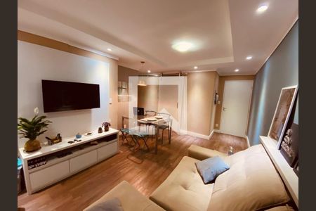 Apartamento à venda com 2 quartos, 68m² em Jardim Sao Rafael, Campinas