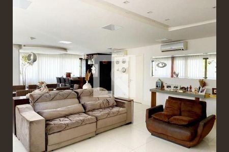 Apartamento à venda com 3 quartos, 157m² em Bela Vista, Porto Alegre