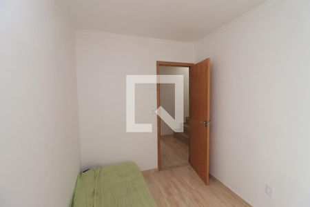 Quarto 2 de casa de condomínio à venda com 3 quartos, 210m² em Vila Esperança, São Paulo